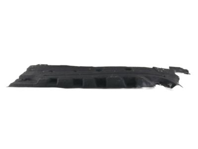 Lincoln GD9Z-9911782-B Deflector