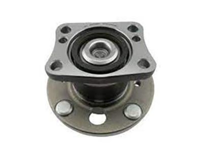 Ford BE8Z-1109-A Hub Assembly - Wheel BE8Z-1109-A Ford Hub Assembly - Wheel Product Photo 1 of 1