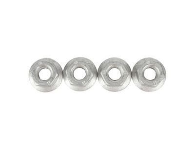 Lincoln -W704141-S441 Nut - Hex.
