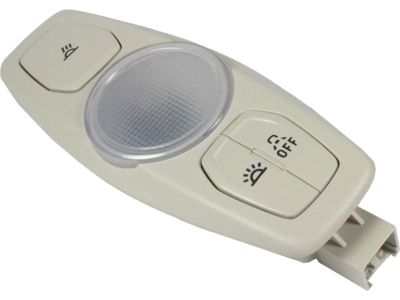 Ford BM5Z-13776-DE Lamp Assembly - Interior BM5Z-13776-DE Ford Lamp Assembly - Interior Product Photo 1 of 4