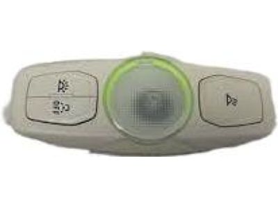BM5Z-13776-DE Ford Lamp Assembly - Interior Product Photo 4 of 4