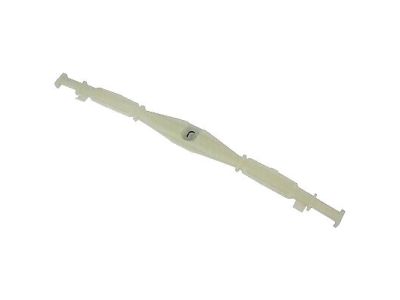 Lincoln 7T4Z-7850002-A Retainer - Roof Trim
