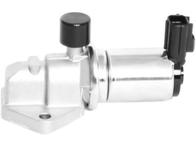 Ford F5TZ-9F715-BA Valve Assembly - Throttle Air Bypass