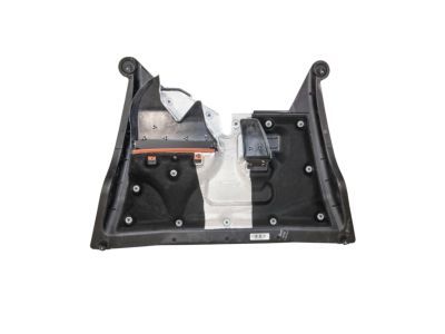 Lincoln DA8Z-9910494-B Cover