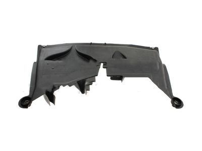 Lincoln DA8Z-9910494-B Cover