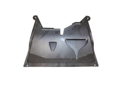Lincoln DA8Z-9910494-B Cover