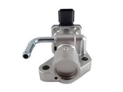 Mercury 1S7Z-9D475-A Valve - Exhaust Gas Recirculation