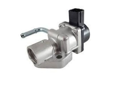 Mercury 1S7Z-9D475-A Valve - Exhaust Gas Recirculation