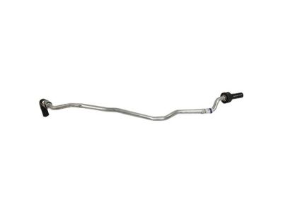Lincoln Automatic Transmission Oil Cooler Line - DG9Z-7890-B