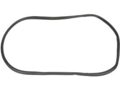 BB5Z-78404A06-B Ford Weatherstrip Product Photo 2 of 2