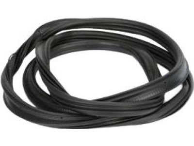 Ford BB5Z-78404A06-B Weatherstrip BB5Z-78404A06-B Ford Weatherstrip Product Photo 1 of 2