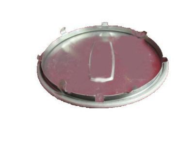 Lincoln Town Car Wheel Cover - YW1Z-1130-DA