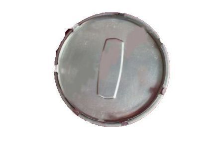 Lincoln Town Car Wheel Cover - YW1Z-1130-DA