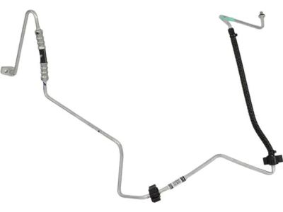 FR3Z-19835-B Ford Tube Assembly Product Photo 3 of 3