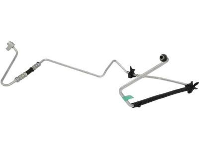 FR3Z-19835-B Ford Tube Assembly Product Photo 2 of 3