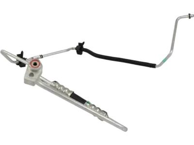 Ford FR3Z-19835-B Tube Assembly FR3Z-19835-B Ford Tube Assembly Product Photo 1 of 3