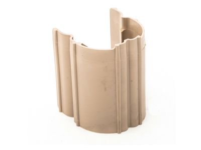 F4TZ-11006-A Ford Shield - Starter Motor Heat Product Photo 1 of 2
