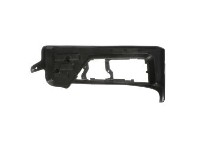 Ford 8C3Z-2562186-CB Shield Assembly