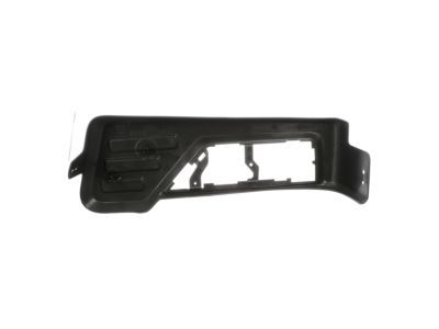 Ford 8C3Z-2562186-CB Shield Assembly