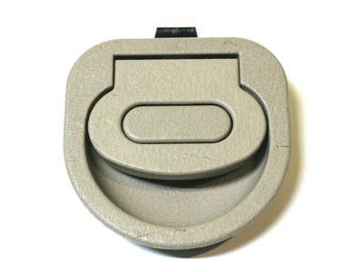 Mercury 3L2Z-78116A76-AAC Handle