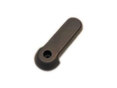 Mercury 6L2Z-7862418-AAJ Handle - Seat Back Adjusting