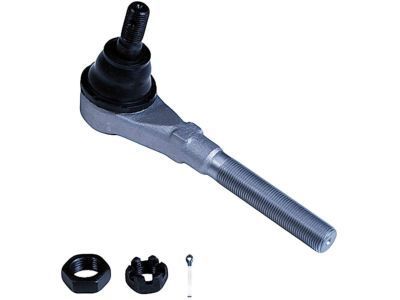 Ford Expedition Tie Rod End - 2L3Z-3A130-BA