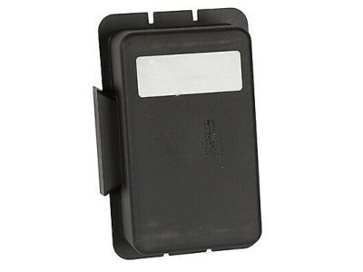 Mercury 8L8Z-7813546-BA Box - Utility - Less Housing