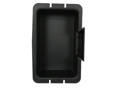 Mercury 8L8Z-7813546-BA Box - Utility - Less Housing