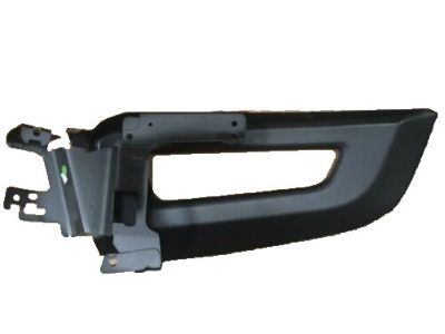 HL3Z17810B Ford End Cap, Front Passenger Side Product Photo 3 of 5