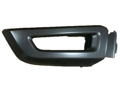 HL3Z17810B Ford End Cap, Front Passenger Side Product Photo 2 of 5