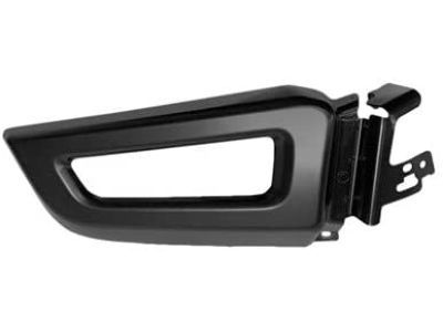HL3Z17810B Ford End Cap, Front Passenger Side Product Photo 4 of 5