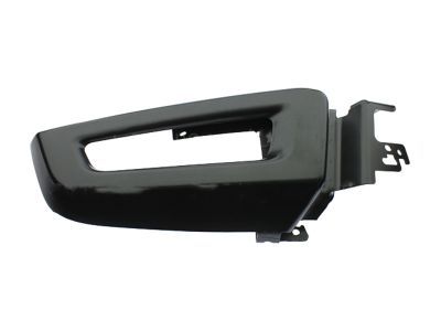 HL3Z17810B Ford End Cap, Front Passenger Side Product Photo 5 of 5
