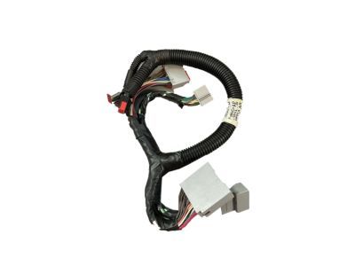 Ford 7R3Z-14A411-AD Wiring Assembly