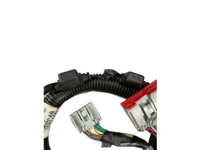 Ford 7R3Z-14A411-AD Wiring Assembly