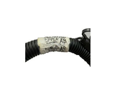 Ford 7R3Z-14A411-AD Wiring Assembly
