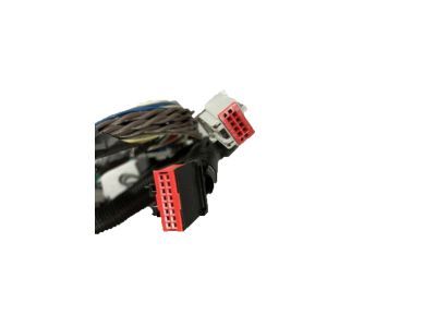 Ford 7R3Z-14A411-AD Wiring Assembly