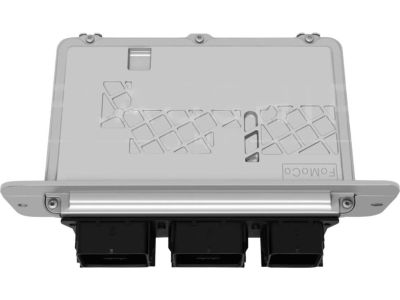 BL1Z-12A650-GA Ford Module - Engine Control - Eec V Product Photo 4 of 4