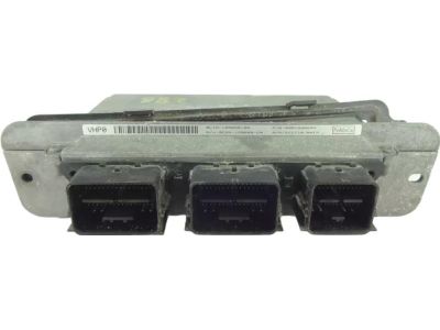 Ford BL1Z-12A650-GA Module - Engine Control - Eec V BL1Z-12A650-GA Ford Module - Engine Control - Eec V Product Photo 1 of 4