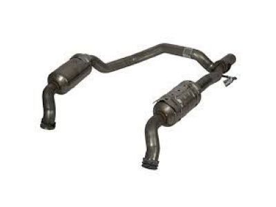 Ford AR3Z-5F250-A Converter Assembly