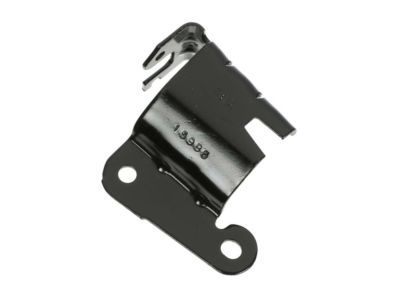 Lincoln F4AZ-7B229-A Bracket - Cable Support