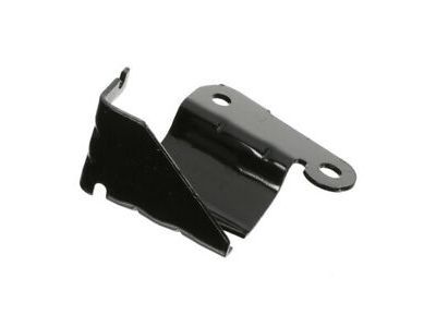Lincoln F4AZ-7B229-A Bracket - Cable Support