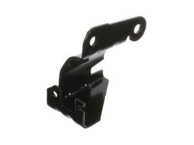 Lincoln F4AZ-7B229-A Bracket - Cable Support