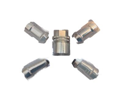 Ford Ranger Lug Nuts - F6SZ-1A043-AA