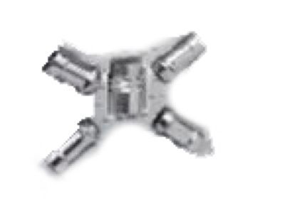 Ford Ranger Lug Nuts - F6SZ-1A043-AA
