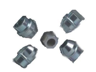 Ford Ranger Lug Nuts - F6SZ-1A043-AA