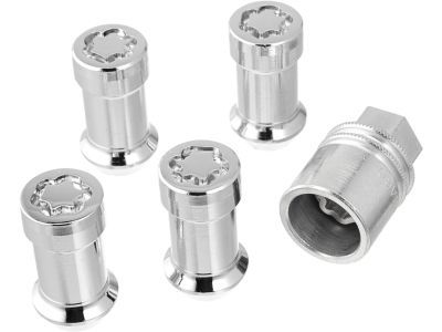 Ford Ranger Lug Nuts - F6SZ-1A043-AA