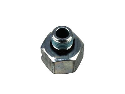 9C3Z-7D273-A Ford Tube Connector Product Photo 1 of 1