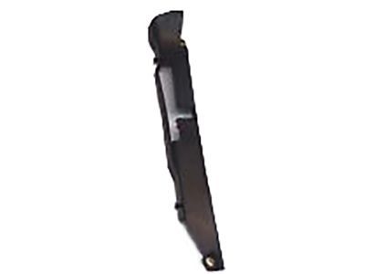 Mercury 2L2Z-7810111-AA Member Assembly - Floor Side