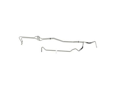 Ford 7L3Z-7R081-A Tube Assembly