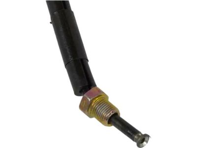 BL3Z-2263-A Ford Tube Assembly - Brake, Passenger Side Product Photo 2 of 3